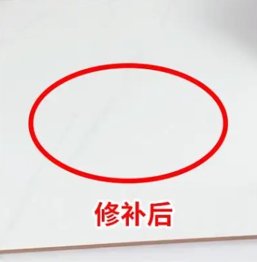 容城瓷砖空鼓维修公司分享下板材基层，未采取柔性过渡措施的影响。在瓷砖铺贴工程中，如果采用的是板材基层（如石膏板、木工板等非刚性基层），而未采取柔性过渡措施，
